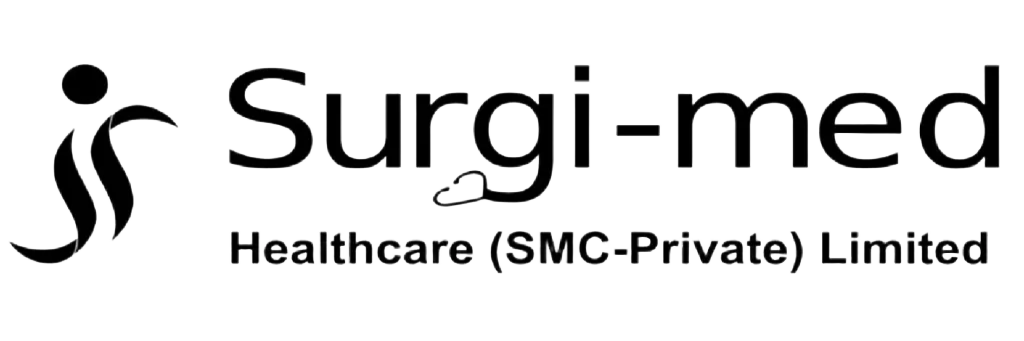 Surgi-med Healthcare Logo