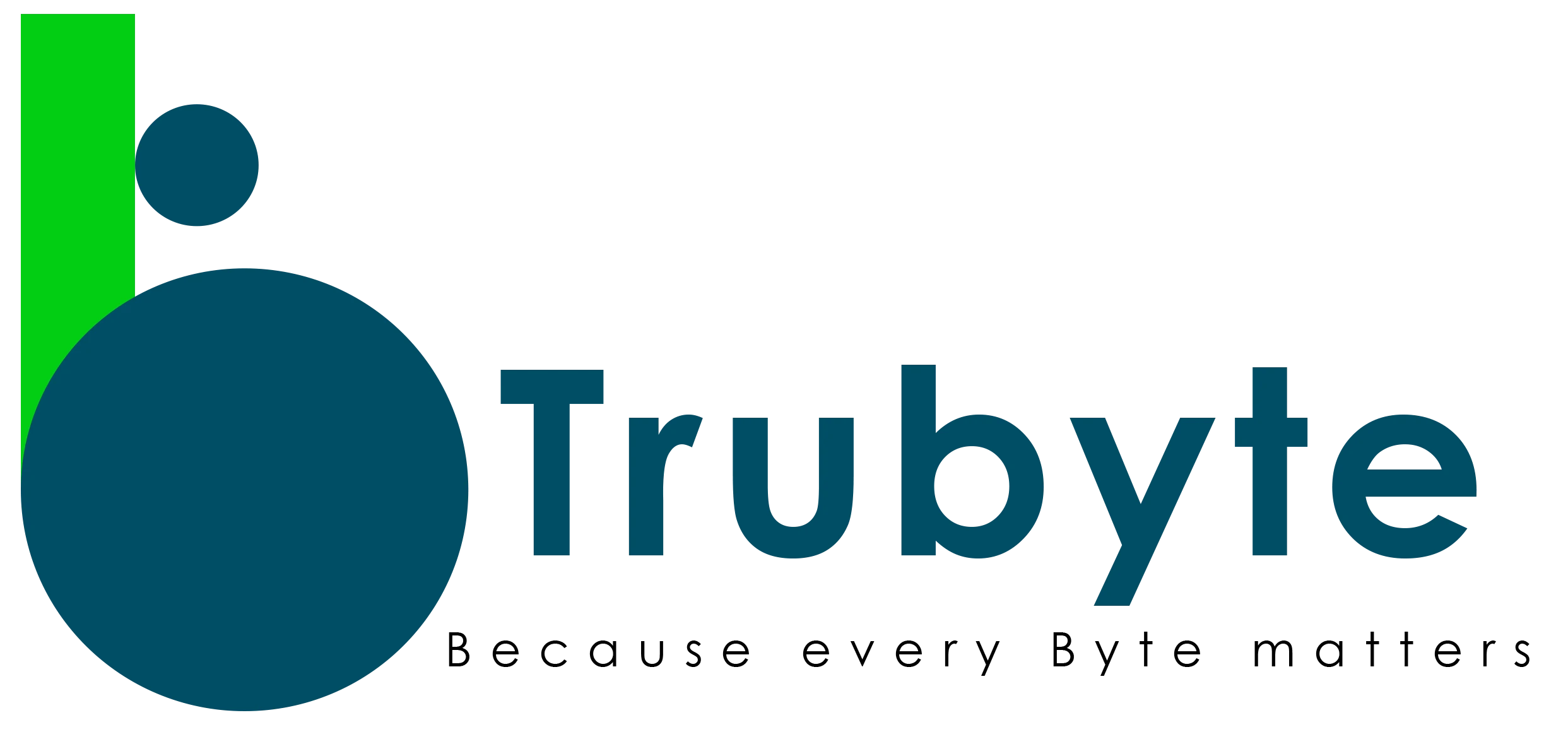 Trubyte