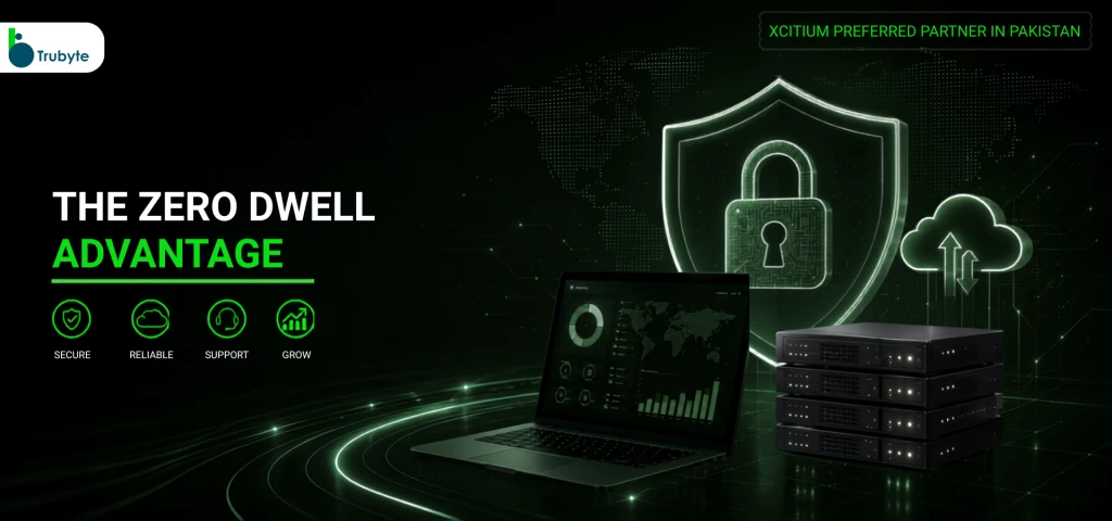 Why Traditional EDR is Failing Against Ransomware: The ZeroDwell Advantage