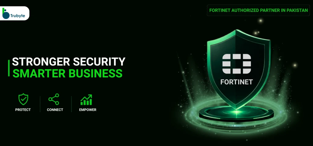 The Fortinet Security: Why Partnering with a Certified Fortinet Provider in Pakistan is Critical for Your Business