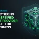 Blogs by Trubte 19 Certified Fortinet Provider