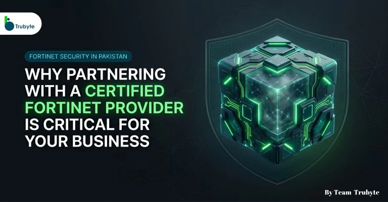 Certified Fortinet Provider