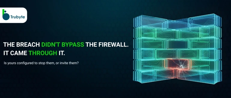 The Firewall Mistakes