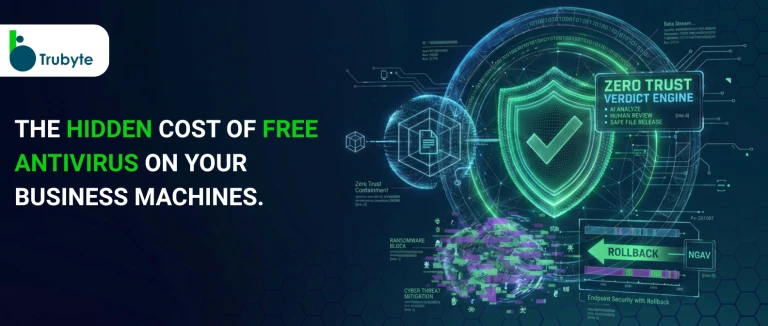 Hidden Cost of Free Antiviruses