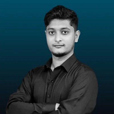 Syed Mavin Ahmed Naqvi