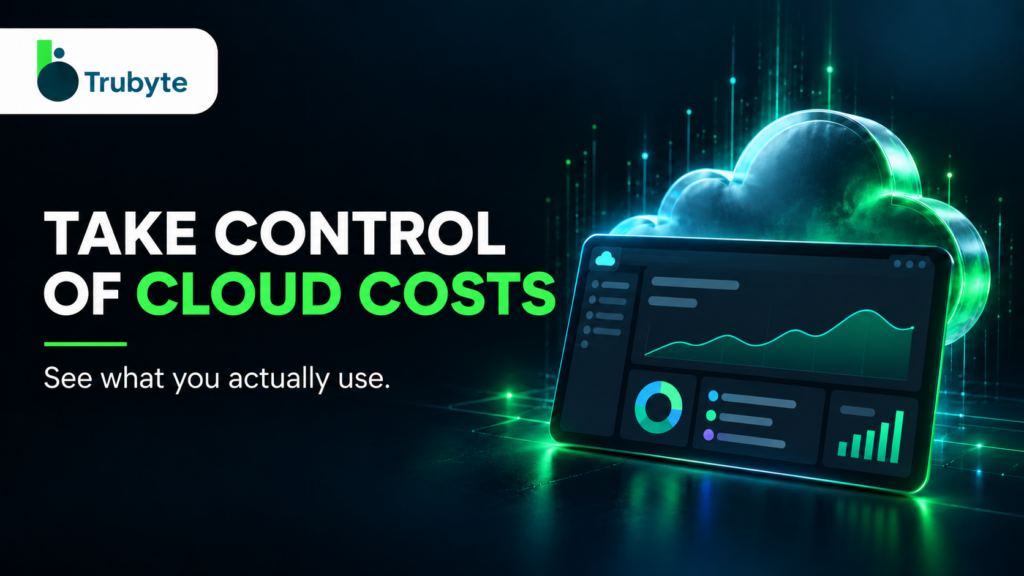 Your Cloud Bill Went Up. Here Is Where to Look First